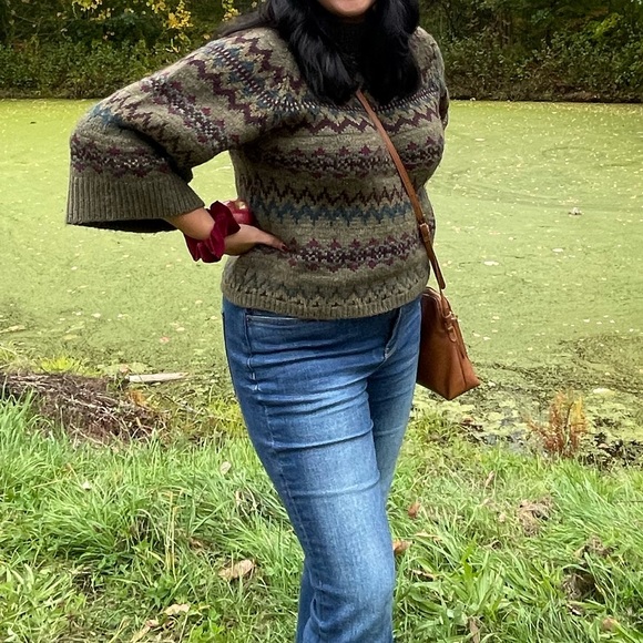 Polo Ralph Lauren Sweater (size L) - Picture 3 of 9